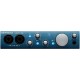 Presonus AudioBox iTwo 2x2 USB/iPad Recording System Review