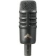 Audio-Technica AE-2500 Dual Element Cardioid Kick Drum Microphone
