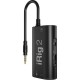IK Multimedia iRig 2 Guitar Interface for iPhone, iPad, iPod Touch, Mac, and Android Review