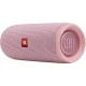 JBL Flip 5 Waterproof Bluetooth Speaker (Dusty Pink)