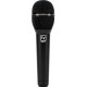 Electro-Voice ND76 Dynamic Cardioid Vocal Microphone Review