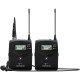 Sennheiser EW 112P G4 Portable Wireless Lavalier Microphone System