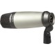 Samson C01 Condenser Microphone Review