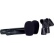 Nady CYM-2 Condenser Mic Kit Review