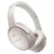 Bose QuietComfort 45 Over-Ear Wireless Headphones - White Review