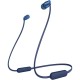 Sony WI-C310 Wireless Bluetooth In-Ear Headphones, Blue