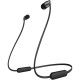 Sony WI-C310 Wireless In-Ear Headphones (Black) Review