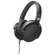 Sennheiser HD 400S Over-Ear Wired Headphones - Black Review