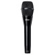 Shure KSM9HS Dual-pattern Condenser Handheld Vocal Microphone