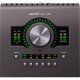 Universal Audio Apollo Twin X DUO Heritage Edition Desktop 10x6 Thunderbolt 3 Audio Interface with Real-Time UAD Processing