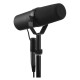 Shure SM7B Cardioid Dynamic Studio Vocal Microphone