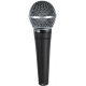 Shure SM48 Dynamic Vocal Microphone
