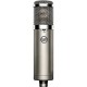 Warm Audio WA-47jr Large-Diaphragm FET Condenser Microphone (Silver) Review