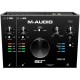 M-Audio AIR 192-8 USB Audio / MIDI Interface Review
