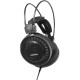 Audio-Technica ATH-AD500X Audiophile Open-air Headphones Review