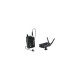 Audio-Technica System 10 Camera-Mount Wireless System with Omni Lavalier Mic