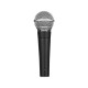 Shure SM58S Cardioid Dynamic Handheld Wired Microphone