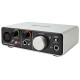 Focusrite iTrack Solo USB Audio Interface