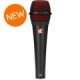 sE Electronics V7 Supercardioid Dynamic Handheld Vocal Microphone - Black