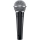 Shure SM48-LC Vocal Microphone Review