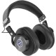 Senal SMH-1200 Enhanced Studio Monitor Headphones (Onyx) Review