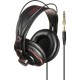 Superlux HD-681 Professional Semi-Open Studio Headphones Review