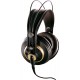AKG K240 Studio Circumaural Stereo Headphones