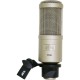 Heil Sound PR40 Large Diaphragm Multipurpose Dynamic Microphone Review