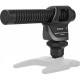 Canon DM-100 Directional Stereo Microphone Review