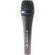 Sennheiser e 945 Supercardioid Dynamic Microphone Review