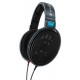 Sennheiser HD600 Full-Sized Circumaural Headphones