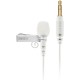 Rode Lavalier GO Omnidirectional Lavalier Microphone for Wireless GO Systems (White) Review