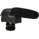 Sennheiser MKE 400 Camera-mount Compact Shotgun Microphone