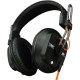 Fostex T50RPMK3 Semi-Open Headphones with Flat and Clear Sound