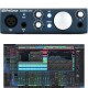 PreSonus AudioBox iOne USB Audio Interface & Studio One 5 Professional Upgrade Bundle