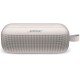 Bose SoundLink Flex Bluetooth Speaker, White Smoke