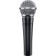 Shure SM58-LC Vocal Microphone