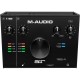 M-Audio AIR 192-4 USB C Audio Interface Review