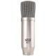 MXL V87 Diaphragm Low-Noise Broadcast Studio Microphone