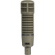 Electro-Voice RE20 Variable-D Dynamic Cardioid Microphone