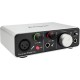 Focusrite iTrack Solo Lightning Audio Interface for iPad/Mac