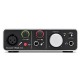 Focusrite iTrack Solo Lightning Audio Interface