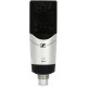 Sennheiser MK 4 Large-diaphragm Condenser Microphone