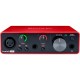 Focusrite Scarlett Solo USB Audio Interface (Gen 3) Review