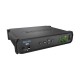 MOTU 8D AES3/SPDIF/USB 2.0/AVB-TSN Ethernet Audio Interface
