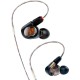 Audio-Technica ATH-E70 Professional In-Ear Monitor Headphones Review