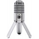 Samson Meteor Mic Desktop USB Studio Condenser Microphone