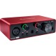 Focusrite Scarlett Solo 2x2 USB Audio Interface (3rd Generation) Review