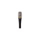 Heil Sound PR 20 Cardioid Dynamic Handheld Microphone with On/Off Switch