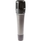 Audio-Technica ATM650 Hypercardioid Dynamic Instrument Microphone Review